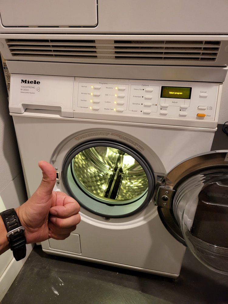 Home 2 washer repair 2